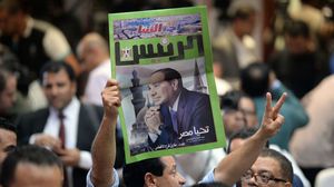 ترى إسرائيل في استقرار مصر مصلحة استراتيجية عليا - جيتي