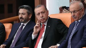 أردوغان دعا مرارا لخفض سعر الفائدة- جيتي