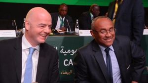 يعول المغرب على دعم الاتحاد الإفريقي للعبة لتعزيز ترشحه- فيسبوك