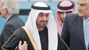 تحاول الإمارات إثارة الرأي العام الغربي ضد جماعة الإخوان - جيتي 
