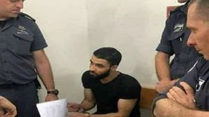 تعتقل قوات الاحتلال الأسير أحمد قمبع منذ شهور بتهمة الاشتراك مع الشهيد احمد جرار بعملية قتل حاخام - ارشيفية 