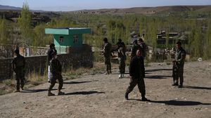 المسؤول الأفغاني قال إن الحافلات كانت متجهة إلى العاصمة كابول- جيتي 