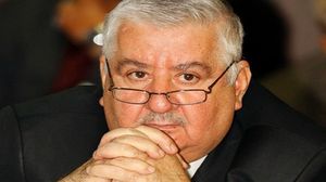 نائب رئيس اللجنة الاولمبية بشار مصطفى عثمان- تيوتر