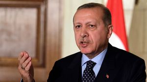  أردوغان أعلن تقديم موعد الانتخابات من 3 تشرين الأول/ نوفمبر 2019 الى 24 حزيران/ يونيو 2018- جيتي