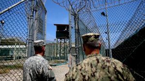 نيويورك تايمز: سجناء سابقون في غوانتانامو يطردون من البلدان المستضيفة- جيتي