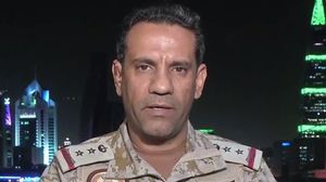 المالكي قال إن القوات الحكومية تحرز تقدما في معارك صعدة- تويتر
