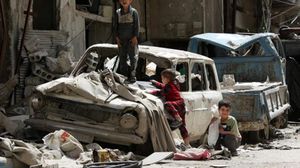 التايمز: الأسد يصادر بيوت الملايين ممن فروا من الحرب في سوريا- جيتي