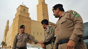 ذكرت المنظمة أن السعودية نفذت حوالي 600 عملية إعدام منذ بداية عام 2014؛ أكثر من 200 منها في قضايا مخدرات- أرشيفية