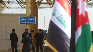 الأردن نفى منع العراقيين حاملي سمات الدخول لإيران- جيتي 