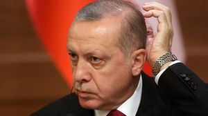 التايمز: أردوغان يشم رائحة ضعف في العلاقات الأمريكية السعودية- جيتي