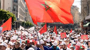 قفز الدين العام في المغرب من 325 مليار درهم عام 2008 إلى 500 مليار ردهم عام 2012 ثم إلى 554 مليار عام 2013- جيتي 