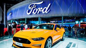 أمرت المحكمة الاتحادية الأسترالية شركة صناعة السيارات الأمريكية "فورد" بسداد غرامة قدرها 10 ملايين دولار أسترالي- جيتي 