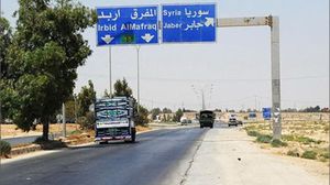 السبايلة: الأردن معنيٌ في أن يكون الحل السلمي هو الطريق الوحيد الأفضل للحل في سوريا