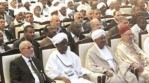 الحركة الإسلامية السودانية عقدت آخر مؤتمر لها عام 2012- أرشيفية