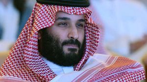 استضافت السعودية مهرجان "أعظم رويال رامبل" لمصارعة المحترفين- فيسبوك