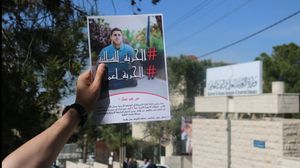 شقيق المعتقل قال إن الاعتقال جاء على خلفية نشاطه الطلابي- عربي21