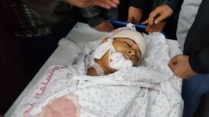 باستشهاد الطفل عويضة يرتفع عدد الذين استشهدوا في الجمعة الخامسة لمسيرة العودة بغزة إلى أربعة- عربي21