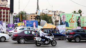 الانتخابات العراقية من المقرر أن تجري في 12 أيار المقبل- جيتي