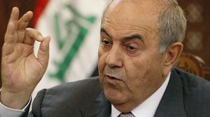 علاوي دعا إلى ضرورة إيجاد صيغة تعيد للشعب العراقي ثقته بالعملية السياسية والانتخابية- أرشيفية