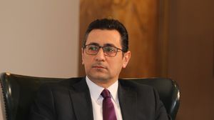وزير الأوقاف محمد مختار جمعة، أحال، في وقت سابق، عبد الحافظ إلى النيابة العامة للتحقيق معه في "بعض التصرفات"- أرشيفية