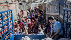 إيكونومست: السياسيون يثيرون مشاعر معادية للاجئين في لبنان- جيتي