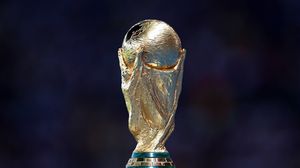 بينها أول شعار لبطولة كأس العالم التي احتضنتها الأوروغواي- فيسبوك