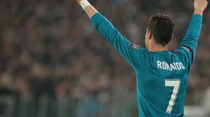 يعد رونالدو الأكثر تسجيلا للأهداف في الأدوار الإقصائية بتاريخ دوري أبطال أوروبا برصيد 59 هدفًا بفارق 21 هدفًا عن ميسي- جيتي