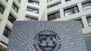 لم يحدد صندوق النقد دول الأنظمة المصرفية الأكثر تضررا من الأزمة-CC0