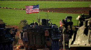 قالت الصحيفة إن مسلحي المعارضة يستعدون لشن عملية واسعة في جنوب سوريا بدعم أمريكي- جيتي