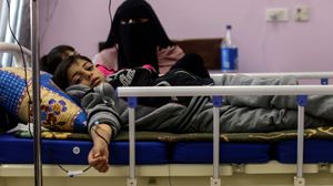 توفي 30 مريضا في القطاع عام 2017 بسبب الحصار - جيتي