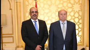  الميسري: غياب الرئيس هادي يسبب الكثير من  الإرباك لحكومته في عدن- أرشيفية