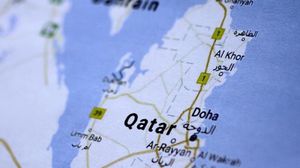 المشروع سيحيط قطر بالمياه من كافة الاتجاهات- تويتر