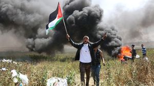 قال بدران لـ"عربي21" إنه "لا صحة لوجود أي ضغوط على حماس أو على غزة عموما لوقف هذا الحراك"- عربي21