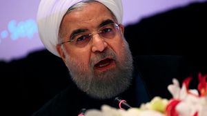 روحاني قال إن إيرن مستعدة أكثر مما يتوقعون وسيكون الرد في أقل من أسبوع- جيتي