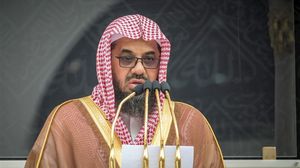 الشريم تعرض لحملات تحريض واسعة من قبل سلفيين سعوديين- رئاسة شؤون الحرمين