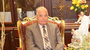 اللواء خالد مبارك حسين بكري يتولي منصب محافظ جنوب سيناء خلفا لفودة- فيسبوك