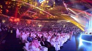 السعودية تشارك في "كان" بأفلام قصيرة- تويتر