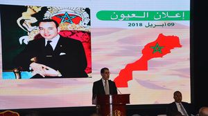 رئيس الحكومة المغربية يرأس فعاليات إعلان العيون ـ فيسبوك