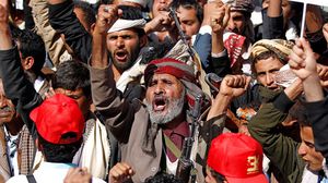الجيش اليمني قال إن ما لا يقل عن 249 مسلحا حوثيا قتلوا في تعز الشهر الماضي- جيتي
