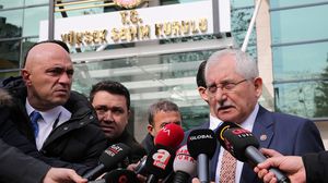 النيابة العامة التركية استدعت أكثر من 100 من مسؤولي اللجان الانتخابية لاستجوابهم- الأناضول
