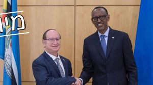 إسرائيل افتتحت سفارة لها في رواندا- موقع ميدا