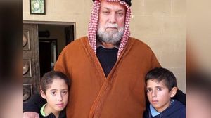 أمضى البرغوثي أكثر من 20 سنة في سجون الاحتلال وهو شقيق عميد الأسرى نائل البرغوثي- تويتر
