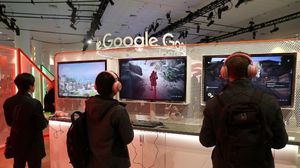 أحدثت شركة غوغل ضجة من أجل الإعلان عن إطلاق منصة "ستاديا" لخدمة البث المباشر لألعاب الفيديو- لاكورا