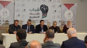 المؤتمر أكد دعمه لإضراب الأسرى في سجون الاحتلال- صفحة المؤتمر