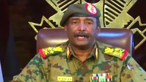 يأتي البيان الإماراتي بعد بيان سعودي أعلن فيه دعم المملكة للخطوات التي اتخذها المجلس العسكري الجديد في السودان- سونا