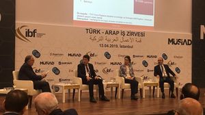 تدشين عدة قنوات اتصال حكومية لتسهيل أي عقبات أمام رجال الأعمال والمستثمرين العرب في تركيا- عربي21