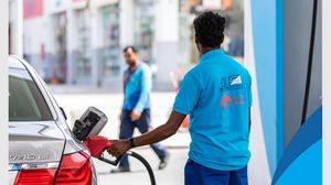 استذكر ناشطون عهد الملك عبد الله الذي لم يشهد ارتفاعات على أسعار البنزين- محطات الدريس للوقود
