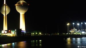 أعلنت الكويت تشديد إجراءاتها الأمنية في المناطق الحيوية- فليكر