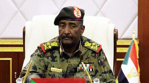 أيد الجيش السوداني خطوة البرهان بلقاء نتنياهو - (سونا)
