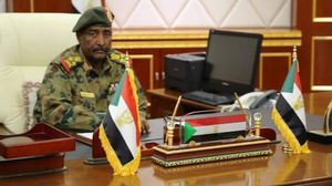 قرار البرهان جاء بعد يوم من دعوة تجمع المهنيين السودانيين بإقالة النائب العام- سونا